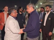 فوٹو: اسکرین گریپ