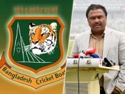 وزارت کھیل نے بی سی بی صدر فاروق احمد کو عہدے سے ہٹادیا