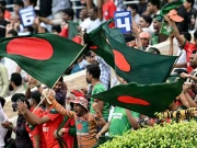 بنگلادیش میں ایک کرکٹر سمیت چار افراد کرپشن کے الزام میں چارج