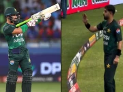 بھارت کھیل کو بھی سیاسی اکھاڑہ بنا بیٹھا، صاحبزادہ فرحان، حارث رؤف پر سنگین الزامات