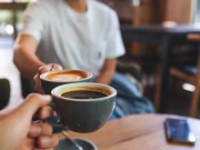 کافی پینے سے عمر میں 2 سال کا اضافہ، حیران کُن تحقیق