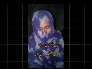 بلوچ ماں کے آنسوؤں سے فتنہ الہندوستان کے دہشت گردوں کا پردہ چاک