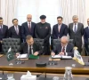 پاکستان اور اسلامی ترقیاتی بینک کے مابین ایک کھرب سے زائد مالیت کے معاہدوں پر دستخط 