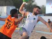 پاکستان اور بھارت آج ایک اور کھیل کے میدان میں آمنے سامنے آئیں گے