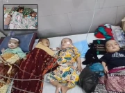 کراچی: سرکاری اسپتالوں میں بستروں کی شدید کمی، انفیکشن کنٹرول کے اصول پامال