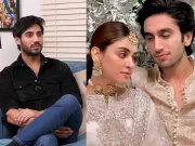 علی رضا ساتھی اداکارہ انمول بلوچ سے شادی کرنے والے ہیں؟ 