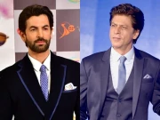 نیل نتن مکیش نے شاہ رخ خان کی ‘شٹ اپ’ کہہ کر بے عزتی کیوں کی؟ اداکار کا بڑا انکشاف