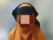 کراچی ایئرپورٹ؛ عمرے کی آڑ میں گداگری میں ملوث خاتون گرفتار