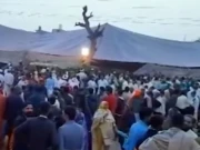 گوجرانوالہ میں بھکاریوں کی ’دادی‘ کے چالیسویں پر 8 ہزار افراد کی پرتعیش دعوت، 1 کروڑ سے زائد خرچ