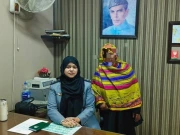 گداگری اور جعل سازی میں ملوث خاتون سمیت 2 مسافروں کی بیرون ملک جانے کی کوشش ناکام