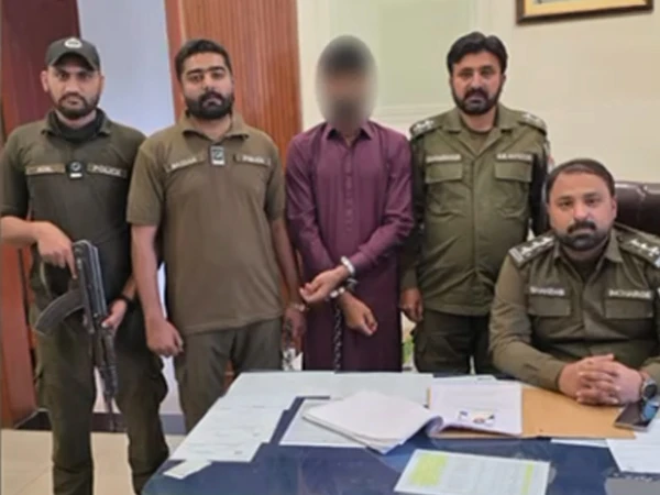 2 سال قبل 15 سالہ لڑکے کو اغوا کے بعد قتل کرنے کا معمہ حل، بہنوئی قاتل نکلا