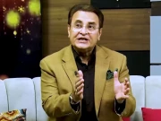 بہروز سبزواری نے پہلی بیوی کے ہوتے دوسری شادی کرنے والوں کو آڑے ہاتھوں لے لیا