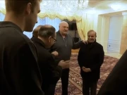 بیلا روس کے صدر کی جانب سے وزیراعظم، لیگی صدر کے اعزاز میں عشائیہ