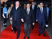 بیرونی تجارت، ملکی معیشت کی مضبوطی  