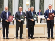 وزیراعظم کا دورہ: پاکستان سے ڈیڑھ لاکھ ہنرمندوں کو بیلا روس بھیجنے پر اتفاق