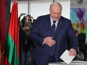  بیلا روس؛ الیگزینڈر لوکاشینکو مسلسل7 ویں بار صدر منتخب