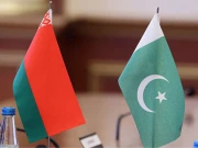 بیلا روس کا اعلی سطح کا وفد پاکستان پہنچ گیا، صدر کل آئیں گے