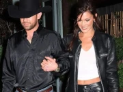 معروف امریکی ماڈل اور بوائے فرینڈ میں 2 سالہ تعلق کے بعد علیحدگی