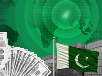 مشرق وسطیٰ بحران سے پاکستان کو روزانہ لاکھوں ڈالر معاشی فائدہ ہونے لگا، مگر کیسے؟