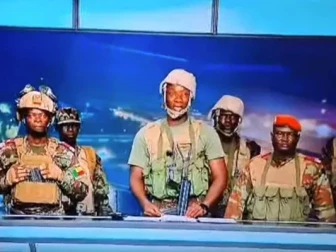 بینن میں صدر کیخلاف فوجی بغاوت کو نائیجیریا کی مدد سے ناکام بنایا گیا