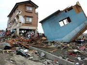 جاپان دنیا کے سب سے زیادہ زلزلے سے متاثر ہونے والے ممالک میں شامل ہے