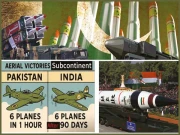   کیا پاکستان بین البراعظمی بیلسٹک میزائل بنا رہا ؟