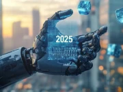 سال 2025 کی اہم ایجادات