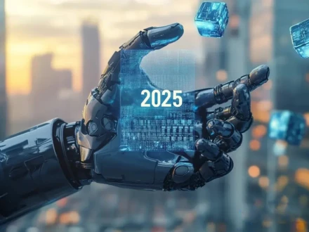 سال 2025 کی اہم ایجادات