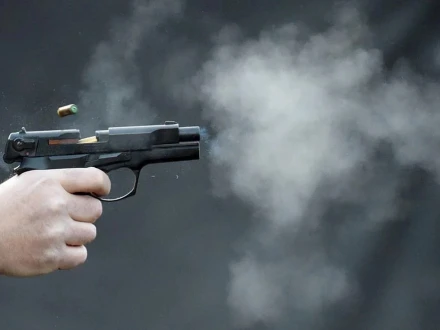 اسلام آباد میں بین الصوبائی ڈکیت گینگ کے ساتھیوں کی پولیس ٹیم پر فائرنگ