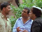 فلم بھاگم بھاگ کے سیکوئل سے گووندا کی چھٹی، کس اداکار کو شامل کیا گیا؟ 