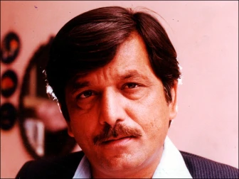 بھارت کے سینئر اداکار بھرت کپور انتقال کرگئے