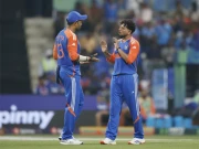 ایشیا کپ: بھارت نے عمان کو 21 رنز سے شکست دیدی