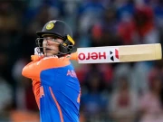 ایشیا کپ: بھارت نے سری لنکا کو دلچسپ مقابلے کے بعد سپر اوور میں شکست دیدی