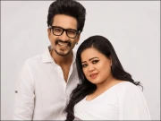 مشہور کامیڈین بھارتی سنگھ کے ہاں دوسرے بچے کی پیدائش