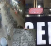 کراچی، محمود آباد میں قائم بریانی کی دکان پر خودکار ہتھیاروں سے فائرنگ