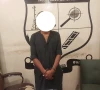کراچی میں تاجر سے 10 لاکھ روپے بھتہ مانگنے والا ملزم گرفتار