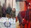 لاہور؛ دو رکنی متحرک بھینس چور گینگ گرفتار