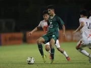 ساف انڈر 17 فٹبال چیمپئن شپ: پاکستان نے بھوٹان 0 4 سے شکست دیدی