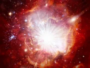 کائنات ’بِنگ بینگ‘ نہیں بلکہ ‘بلیک ہول‘ سے وجود میں آئی، محققین کا دعویٰ