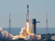 اسپیس ایکس کا خلا میں 300 انٹرنیٹ سیٹلائٹس تعیناتی کا مشن مکمل