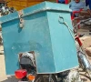 کراچی؛ سگریٹ سپلائر سے لوٹ مار، مددگار 15 پولیس نے چھینی گئی موٹر سائیکل برآمد کرلی