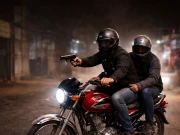 کراچی میں ڈاکوؤں نے امام مسجد کو بھی نہ بخشا، نئی موٹر سائیکل چھین کر فرار