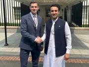 ڈیجیٹل اثاثوں اور بٹ کوائن پر پاک امریکا اشتراک؛ بلال بن ثاقب کی امریکا میں اہم ملاقاتیں