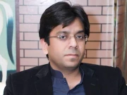 پی ٹی آئی ایم این اے جنرل سیکرٹری سینٹرل پنجاب کے عہدے سے مستعفی