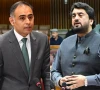 قومی اسمبلی اجلاس؛ سولر سے متعلق سوال پر وزیر مملکت نے شہریار آفریدی کو لاجواب کر دیا