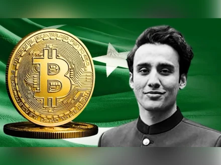 سی ای او پاکستان کرپٹو کونسل کا ایکسچینج ایسوسی ایشن کو کرپٹو لائسنس جاری کرنے کا عندیہ 