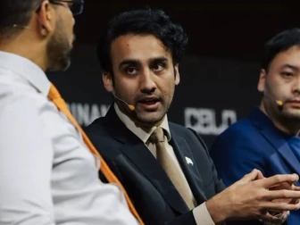 پاکستان دنیا کیلئے کرپٹو ریگولیشن کا ایک مؤثر ماڈل بن سکتا ہے، بلال بن ثاقب