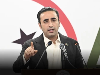 بلاول بھٹو زرداری تین روزہ دورے پر آج لاہور پہنچیں گے