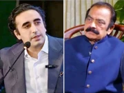 بلاول بھٹو اور رانا ثنا اللہ جوڈیشل کمیشن کے رکن بن گئے