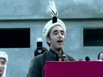 بلاول بھٹو نے گلگت بلتستان کے وزیراعلیٰ کے نام پر مہر لگا دی